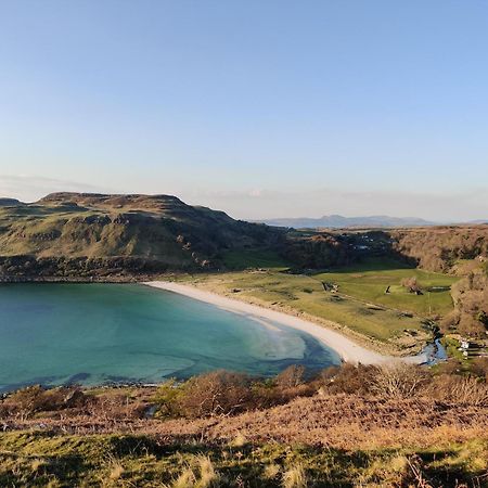 Normanns Ruh Villa Ballygown Bagian luar foto