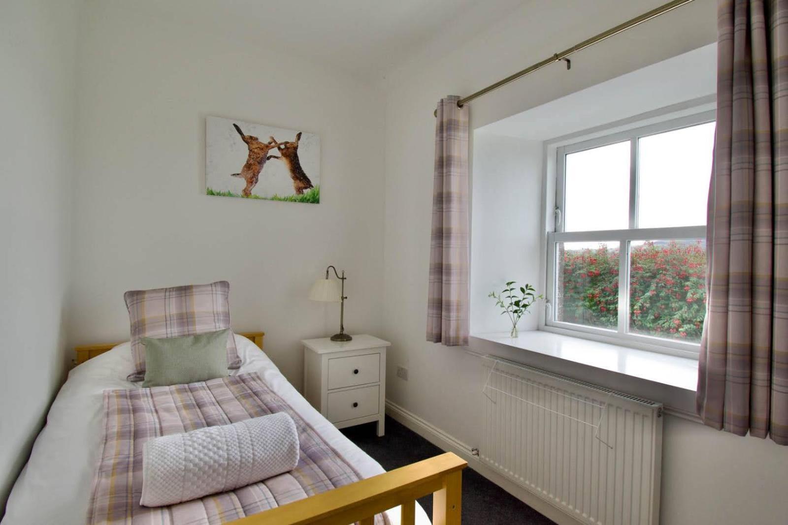 Normanns Ruh Villa Ballygown Bagian luar foto